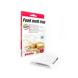 Пастки молі харчової Panko, 2 шт Panko