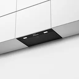 Витяжка Franke вбудовувана 52 см 1250 м.куб/год Box Flush Basic FBFE BK A52 чорний - мініатюра 4