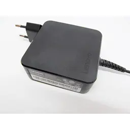 Блок живлення до ноутбуку Lenovo 65W 20V, 3.25A, разъем 4.0/1.7 (ADLX65CLGC2A / A40221) - мініатюра 2
