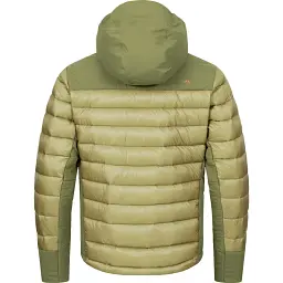 Куртка Blaser Active Outfits Odserver M Green - мініатюра 4