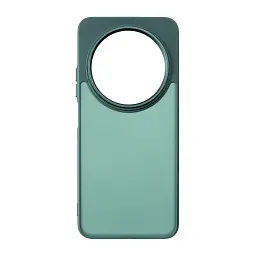 Чохол ArmorStandart Frame для Xiaomi Redmi 17C 4G Dark Green