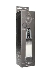 Вакуумна помпа Pumped Luv Pump, 30,5 см (чорний) - мініатюра 9