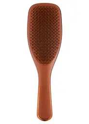 Щітка для волосся Tangle Teezer The Ultimate Detangler Chrome Chocolate Bronze - мініатюра 2