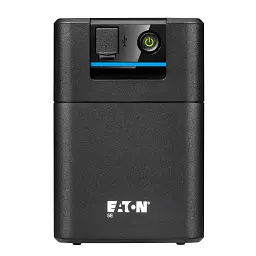 Пристрій безперебійного живлення Eaton 5E G2 900VA USB (5E900UD) - мініатюра 2
