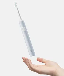 Електрична зубна щітка MiJia Acoustic Wave Toothbrush T200 Blue MES606 - мініатюра 3