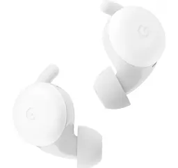 TWS-наушники Google Pixel Buds A-Series Clearly White (GA02213-US) - мініатюра 5