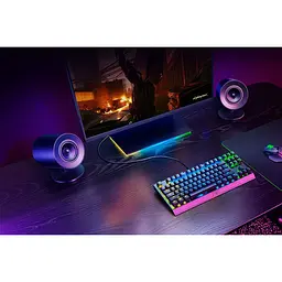 Акустична система Razer Nommo V2 X [RZ05-04760100-R3G1] [99432] - мініатюра 7