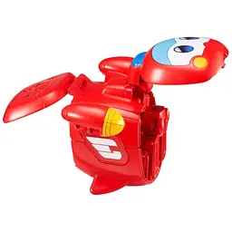 Ігрова фігурка-трансформер Super Wings Transforming Super Pet Джером EU770641 - мініатюра 6