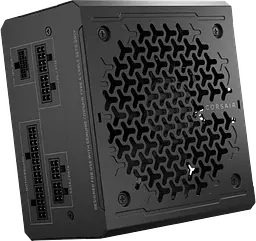 Блок живлення Corsair RM650e 650W 80+ Gold (CP-9020302-EU) - мініатюра 2