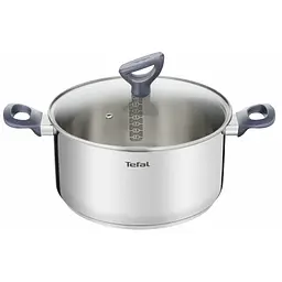 Каструля Tefal Daily Cook з кришкою, 24 см (G7124645)