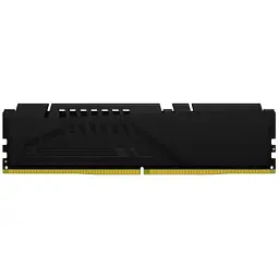 Модуль пам'яті для комп'ютера DDR5 16GB (2x8GB) 5600 MHz Beast Kingston Fury (ex.HyperX) (KF556C36BBEK2-16) - мініатюра 4