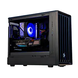 Комп'ютер Borshch (RTX 3070, Ryzen 5 7500F, 16 Гб, SSD 500 Гб)