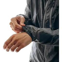 Куртка Rock Front TL 3 M Сірий (1090-rf16863) - мініатюра 3