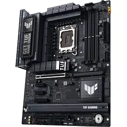 Материнська плата Asus TUF Gaming Z890-Plus Wi-Fi (90MB1IQ0-M0EAY0) UA [156907] - мініатюра 4