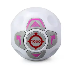 Іграшка робот-собака DASH D Silverlit Art.88742 - мініатюра 7