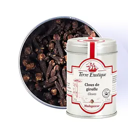Гвоздика Terre Exotique із Софіфі в Індонезії 50 г - мініатюра 2