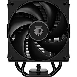 Кулер для процесора ID-Cooling Frozn A410 DK Black (FROZN A410 DK) - мініатюра 3