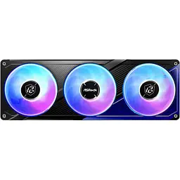 СВО AsRock Phantom Gaming 360 LCD (PHANTOM GAMING 360 LCD) - мініатюра 5