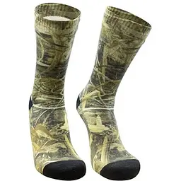 Шкарпетки Dexshell StormBLOK Khaki M (1047-DS827RTCM)