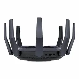 Бездротовий маршрутизатор (роутер) ASUS RT-AX89X - мініатюра 6