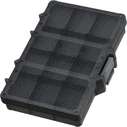 Коробка DaiichiSeiko MC Case #138P к:black