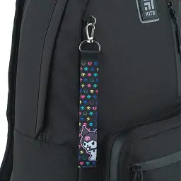 Брелок-підвіска Kite Kuromi (HK24-3000-2) - мініатюра 5