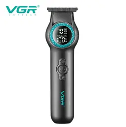 Тример VGR V-990 Green - мініатюра 1