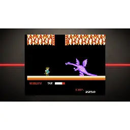 Ключ активації Microsoft Namco Museum Archives Vol 1 для Xbox One/Series - мініатюра 3