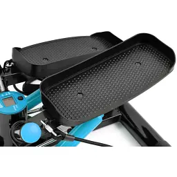 Степер Hop-Sport HS-035S Joy Синій - мініатюра 5