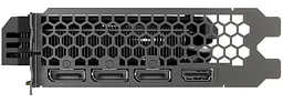 Відеокарта Gainward RTX 3060 12GB Pegasus (NE63060019K9-190AE) (GDDR6, 192 bit, PCI-E v4.0) Б/в - мініатюра 5