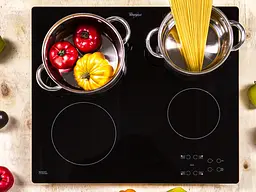 Варильна поверхня Whirlpool AKT 8090 NE - мініатюра 5
