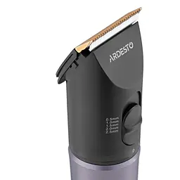Машинка для стрижки Ardesto HC-Y40-DBS - мініатюра 7