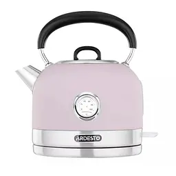 Електрочайник EKL-F500L, Purple, 2150 Вт, 1.7 л ARDESTO teh0028650