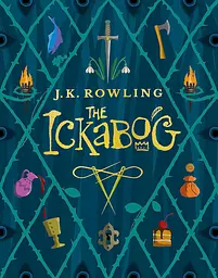 The Ickabog - Джоан Кэтлин Роллинг