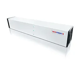 Рециркулятор повітря бактерицидний MEDPROFI ОББ 1180 90 W - мініатюра 3