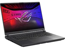 Ноутбук Asus ROG Strix G16 G615LP (G615LP-XS97) - мініатюра 4