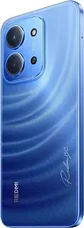 Смартфон Xiaomi Redmi 15C 4G 4/128GB Moonlight Blue - мініатюра 4