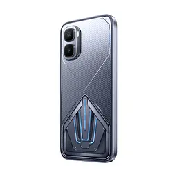 Смартфон Infinix GT 50 Pro X6891 12/256GB Silver Glacier - мініатюра 7