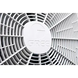 Спліт-система Gree G-Tech GWH12AEC-K6DNA1A [115977] - мініатюра 10
