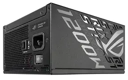 Блок живлення ASUS ROG Strix 1200W 80+ Platinum (90YE00W6-B0NA00) Black - мініатюра 7