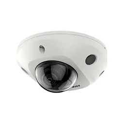 Відеокамера DS-2CD2523G2-IS Hikvision 2Mp f=2.8mm (99-00006324)