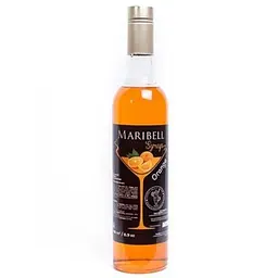 Сироп Maribell Апельсин 700 мл