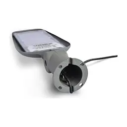 Прожектор Videx LED 60W 5000K (VL-SLSO-605) - мініатюра 3