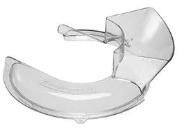 Кухонна машина KitchenAid 5KSM95PSEBS 4.3 л «Синя сталь» - мініатюра 6