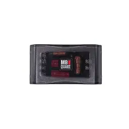 Компонентна акустична система MB Quart RS1-269 - мініатюра 5