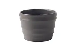 Келих Barta Mountain Mug 300мл Сірий