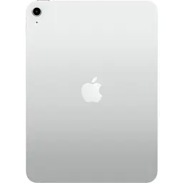Планшет Apple iPad 11 (2025) 128GB Wi-Fi + Cellular Silver (MD7F4) [129291] - мініатюра 2