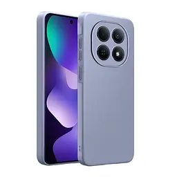 Чохол MAKE Xiaomi Redmi Note 15 Silk Purple - мініатюра 2