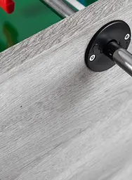 Настільний футбол Garlando G-2000 Grey Oak (G2000GRULVL) - мініатюра 8