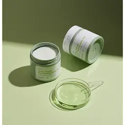 Пілінг-педи для обличчя Green Tomato Pore Peeling Jumbo Pad Sungboon Editor 60 шт/180 мл - мініатюра 3
